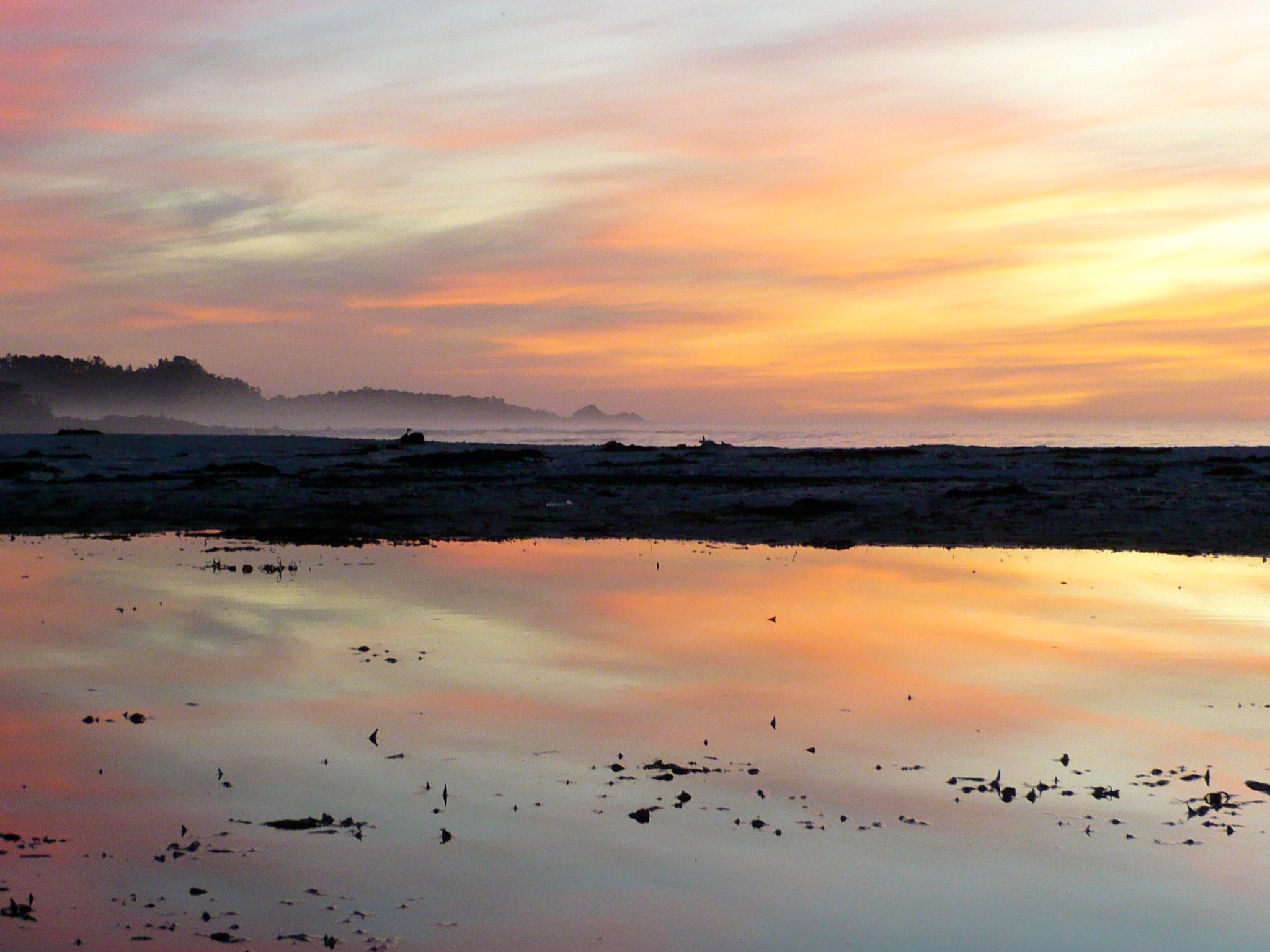 カーメル バイ ザ シー カリフォルニアで最も美しい夕日の街 観光ポイントや訪問して分かった魅力をご紹介 Sf Clip