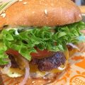【ロスガトス他】ローカル産・オーガニックにこだわったサンフランシスコ発のハンバーガー ＃Super Duper Burgers（スーパードゥーパー・バーガーズ）