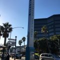 【ロサンゼルス】サンタモニカ最大のショッピングストリート ＃3rd Street Promenade（サードストリート・プロムナード）