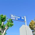 【ロサンゼルス】個性派のショップやレストランが集結したストリート＃Melrose Avenue（メルローズ・アベニュー）
