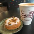 【サンフランシスコ】アートが散りばめられたセレクトコーヒーショップ ＃Pinhole Coffee（ピンホールコーヒー）