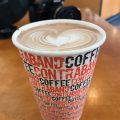 【サンフランシスコ】ふわふわワッフルがおいしい穴場のコーヒーショップ ＃CONTRABAND COFFEE（コントラバンド・コーヒー）