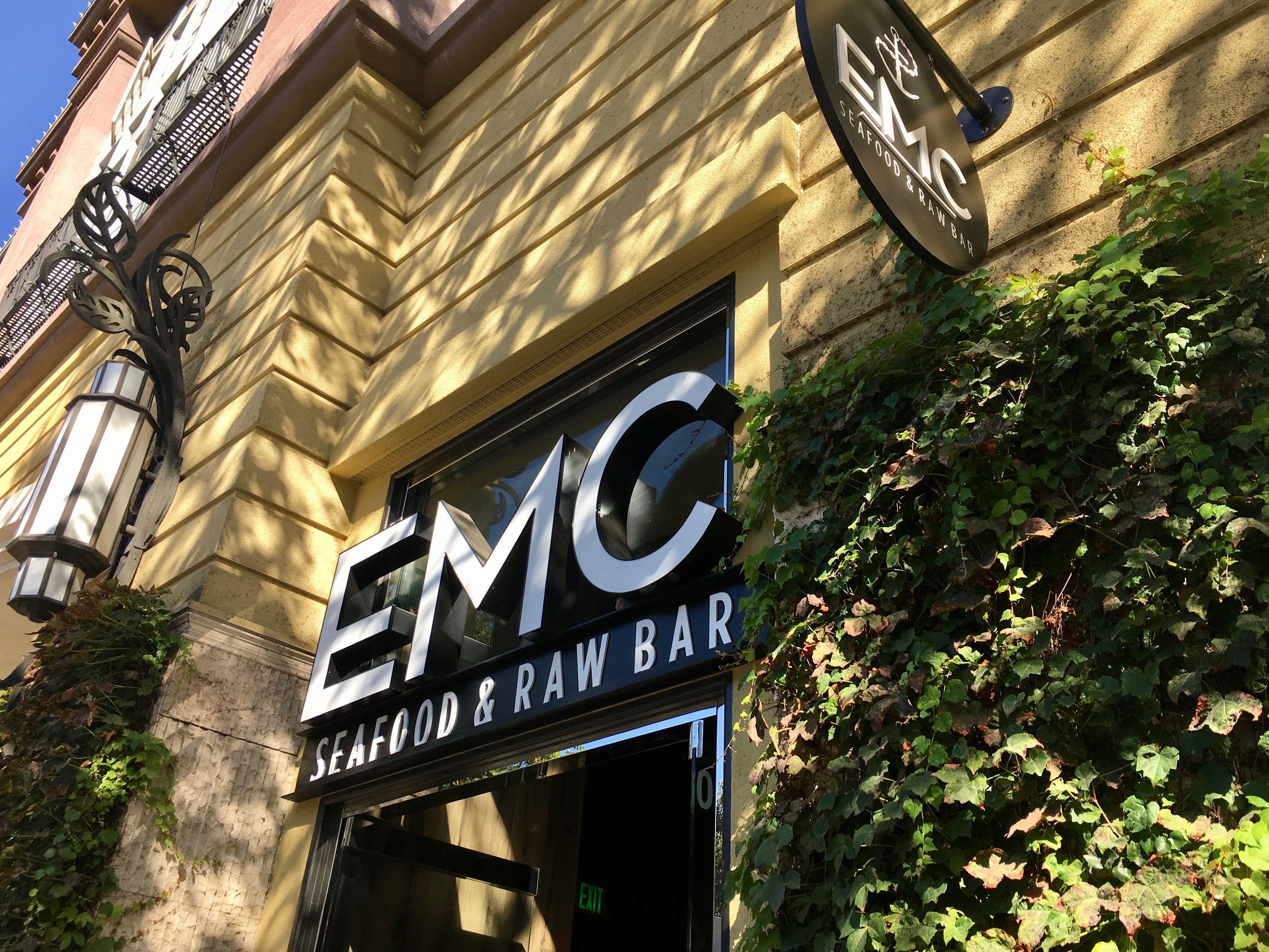 サンノゼ】うにパスタのお味はいかに！？創作シーフードレストラン